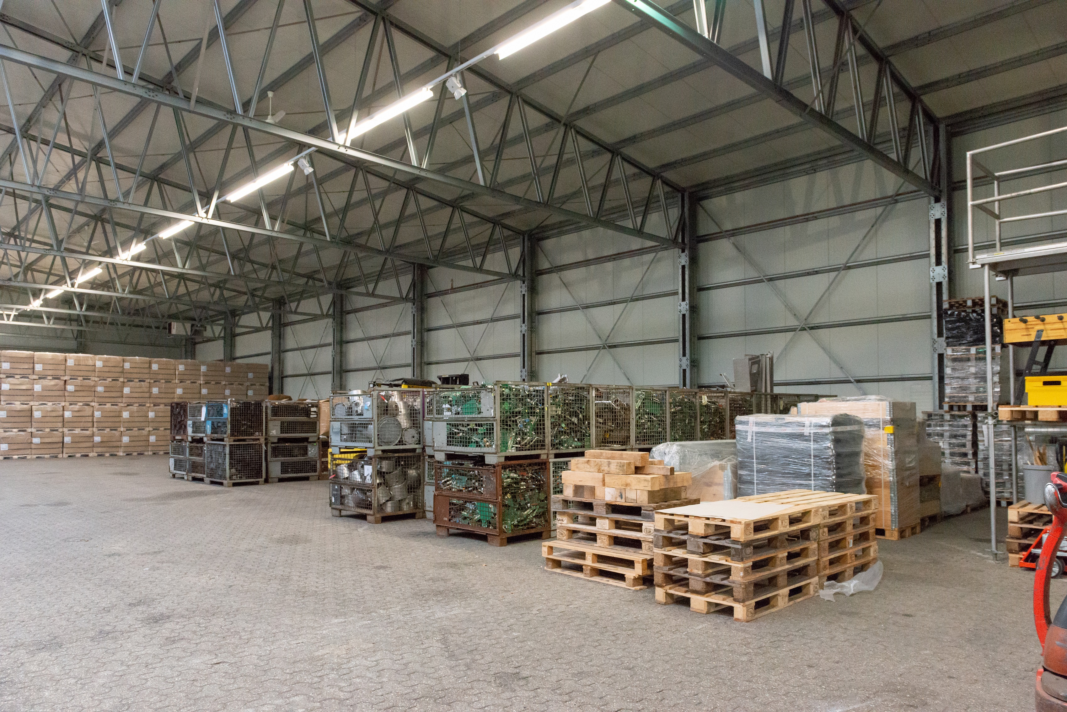 Vorschaubild Blocklager