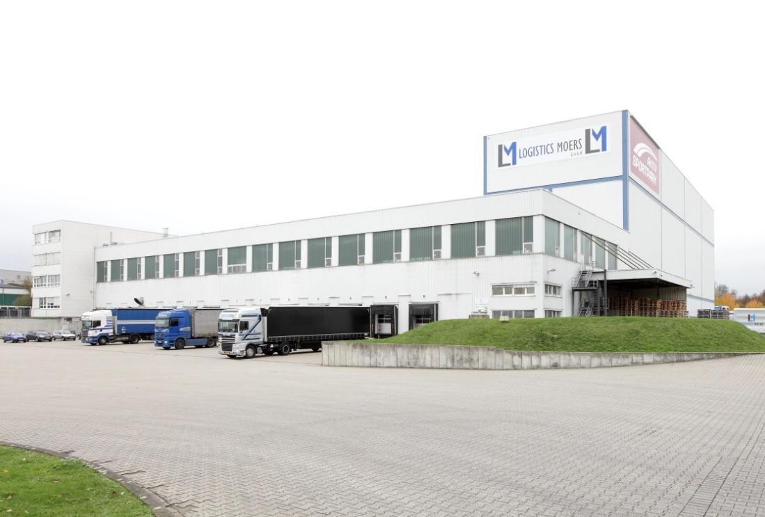 Vorschaubild Lkw Anmeldung Süd