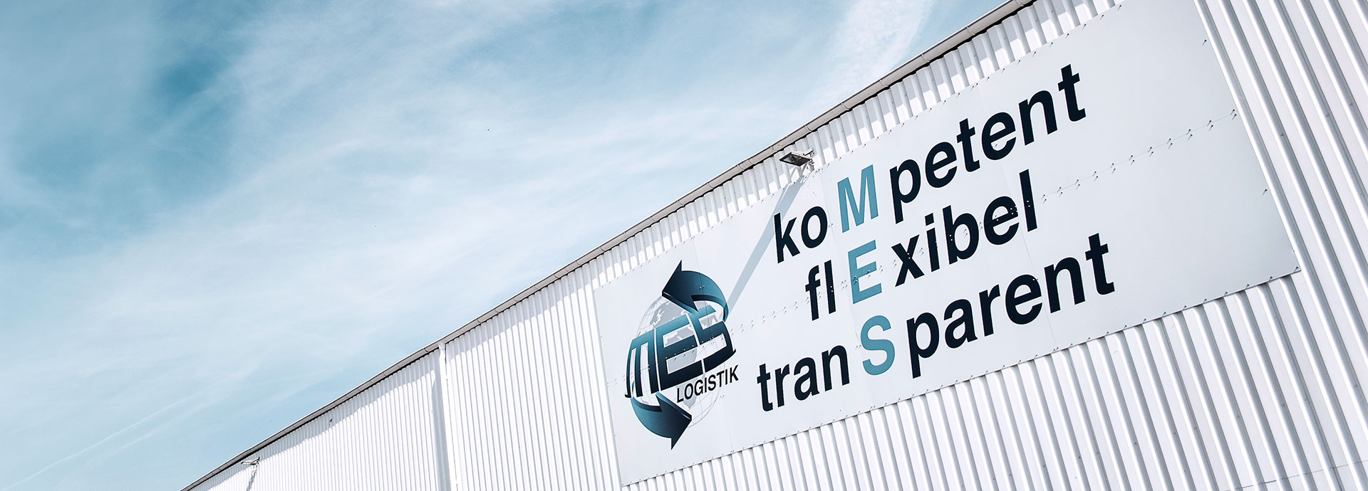 Vorschaubild MES Logistische Dienstleistungen GmbH