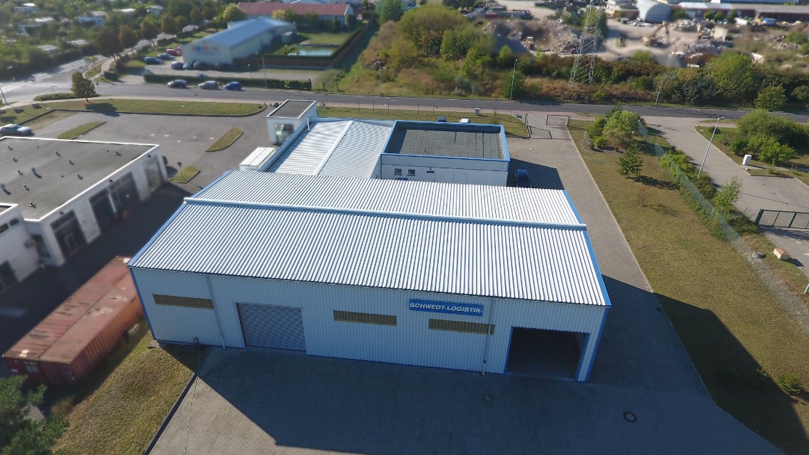 Vorschaubild Halle 1 oben