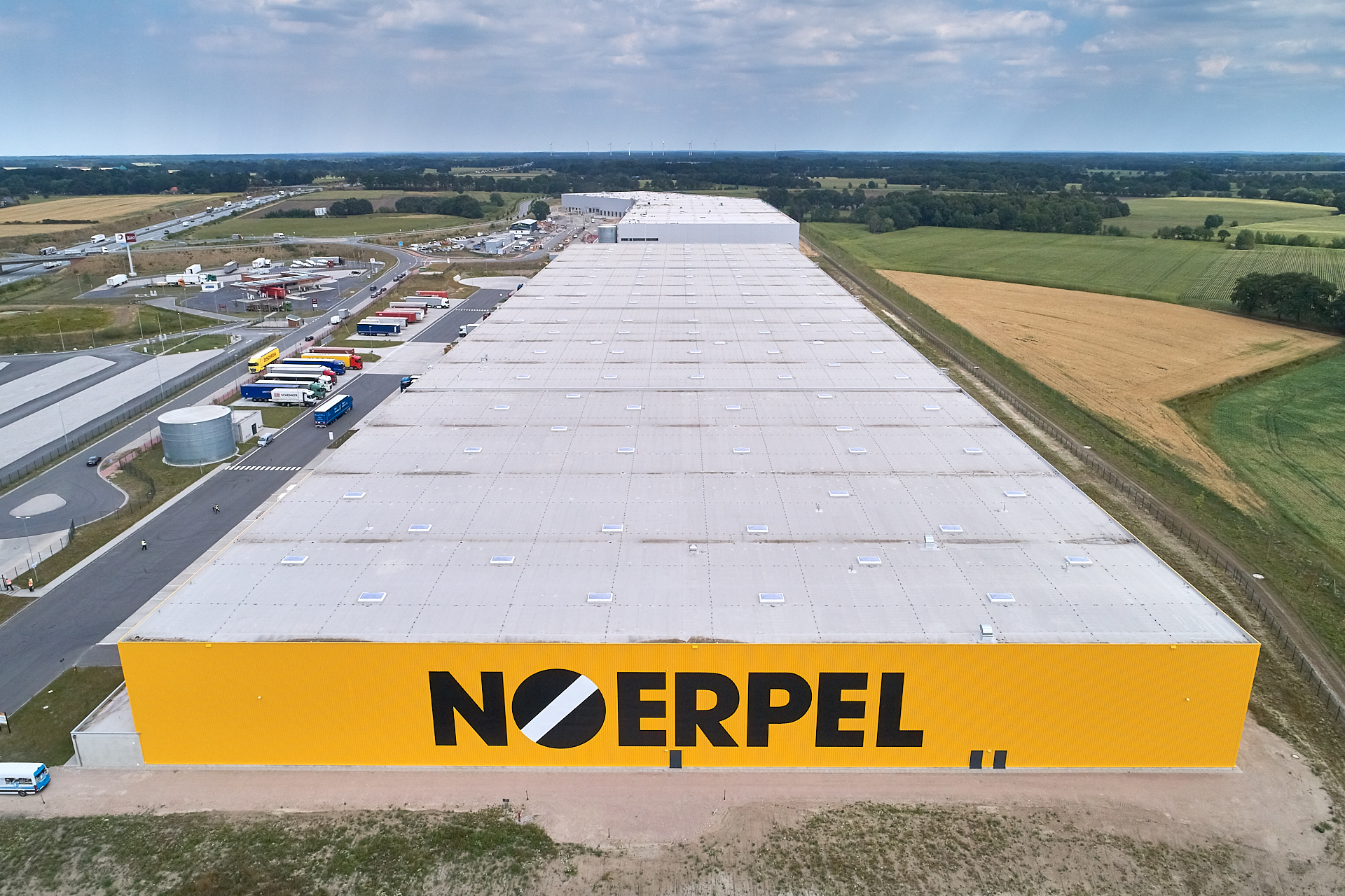Vorschaubild Standort Elsdorf