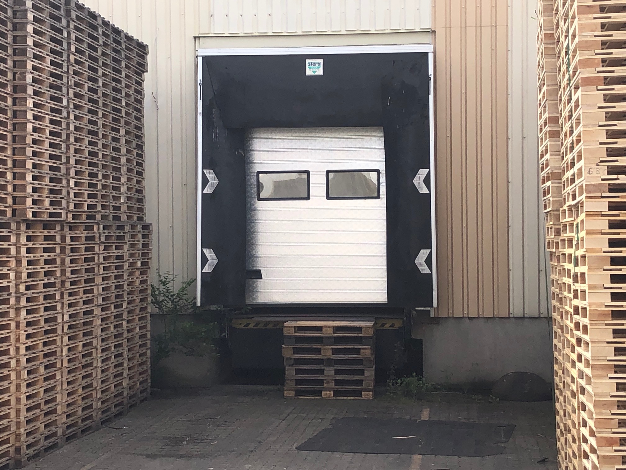 Vorschaubild Rampen 4 x