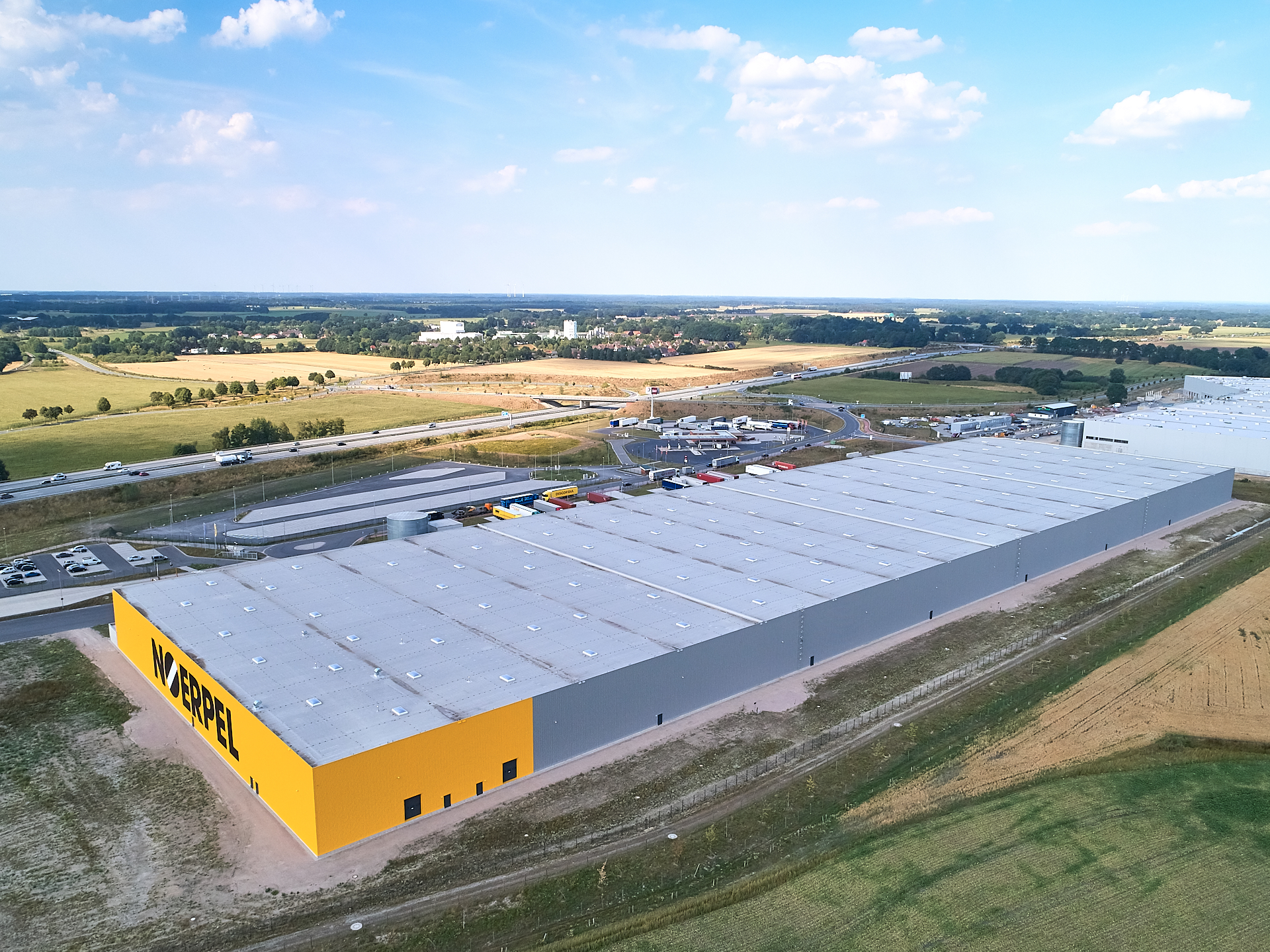 Vorschaubild Standort Elsdorf