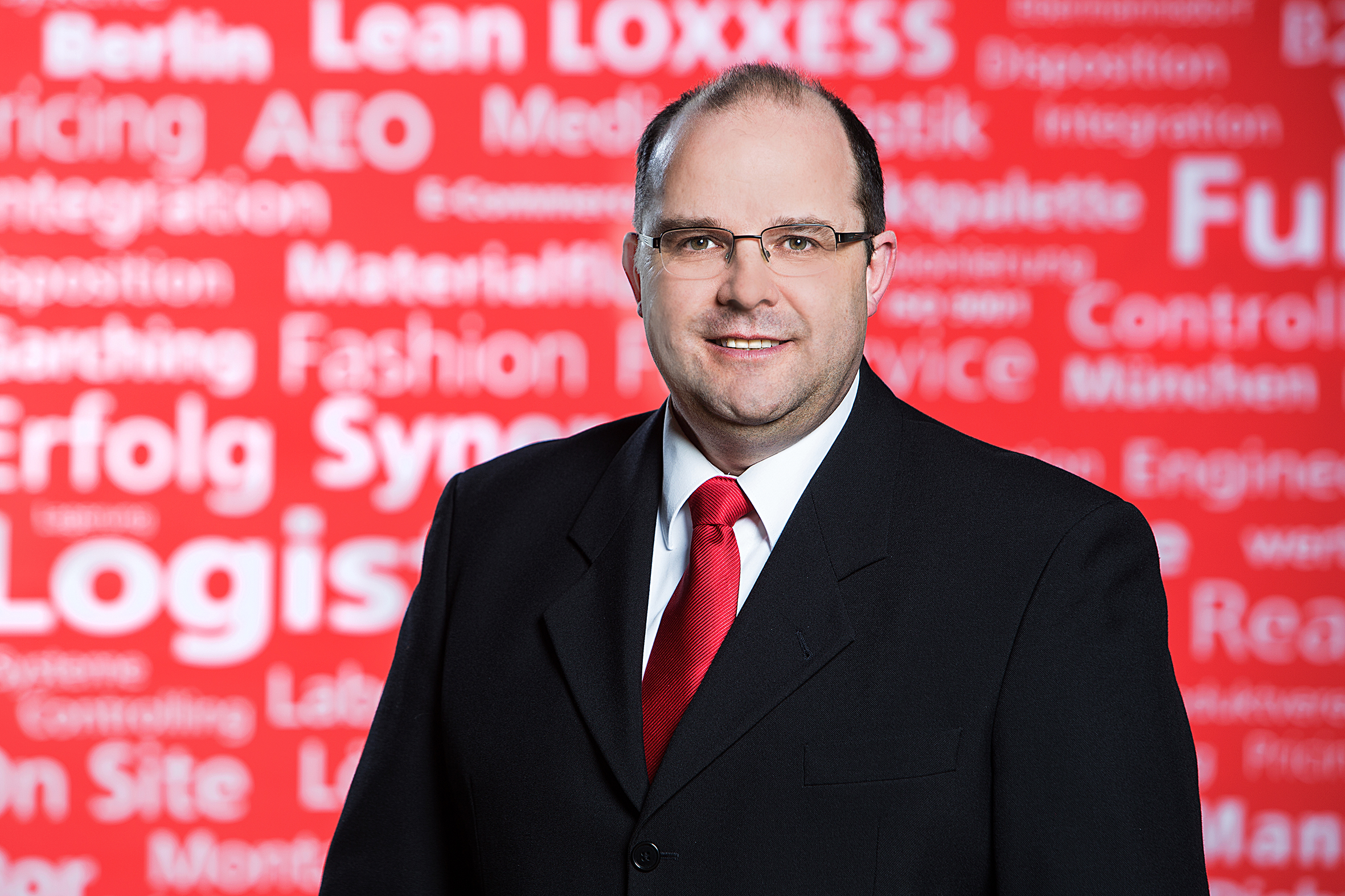 Vorschaubild LOXXESS Dieburg - Thomas Lewis