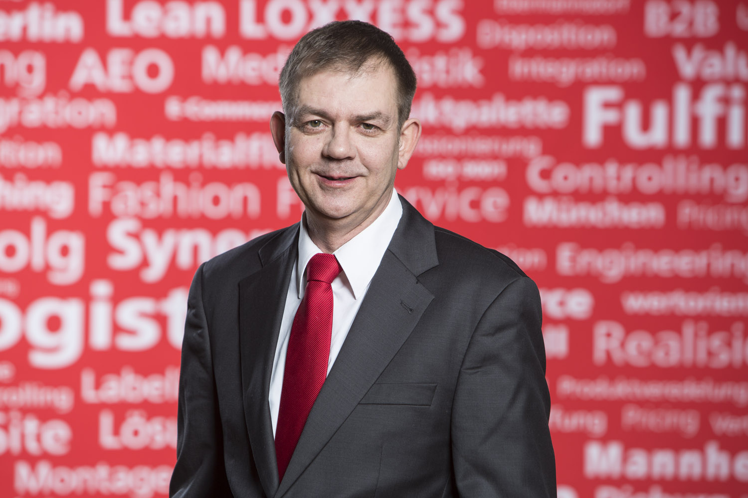 Vorschaubild LOXXESS Berlin - Standortleiter