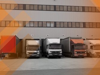 Vorschaubild Logistikdienstleister Musterbild