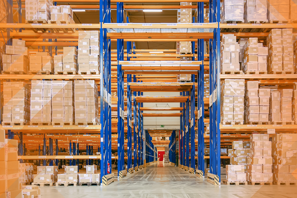 Vorschaubild a&p Logistik