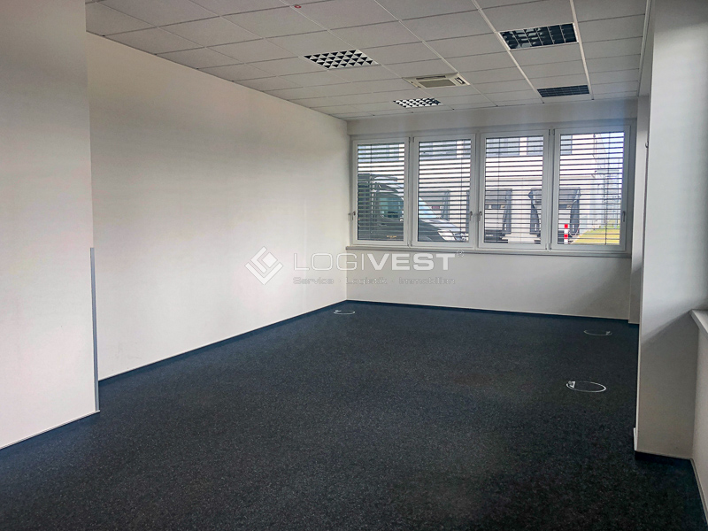 Vorschaubild Musterbild Büro