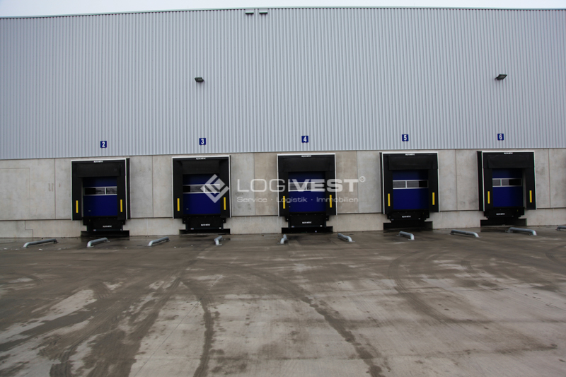 Vorschaubild Musterbild Andienung