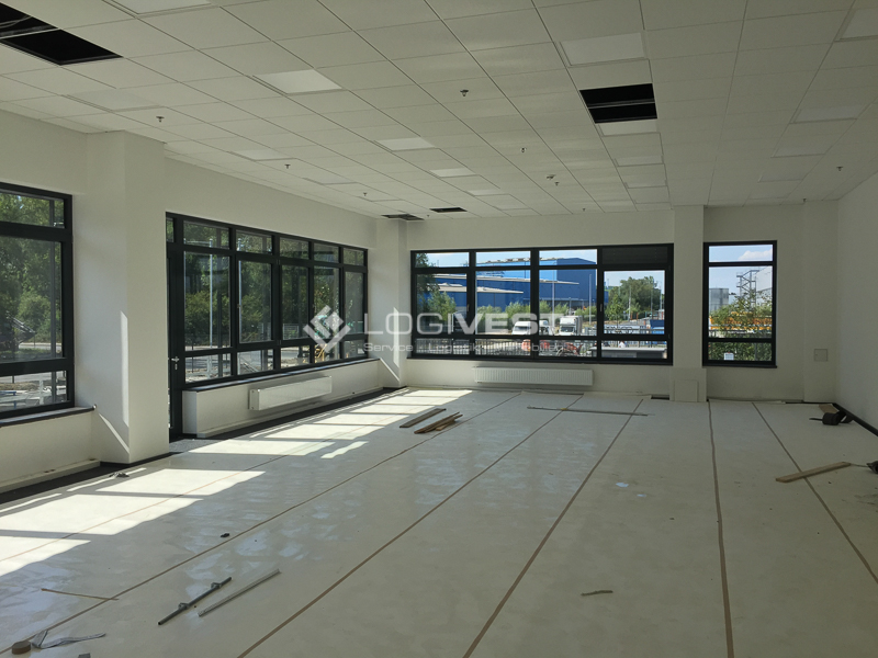 Vorschaubild Musterbild Aufenthaltsraum