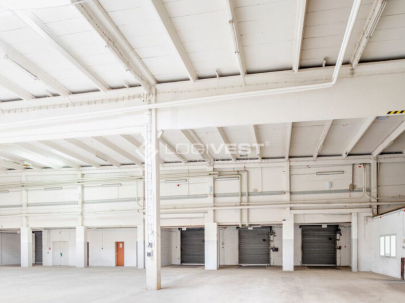 Vorschaubild Innenansicht II