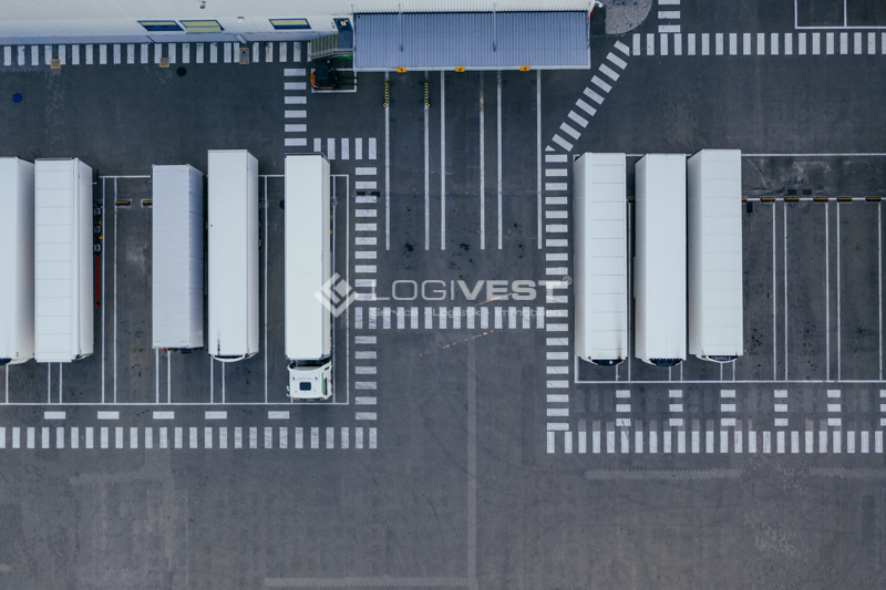 Vorschaubild Musterbild Parkplatz