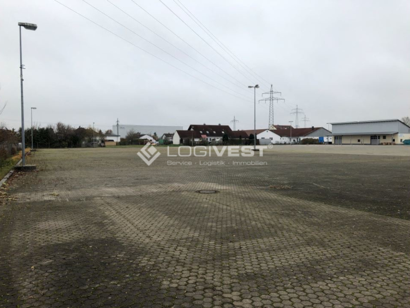 Vorschaubild Freifläche