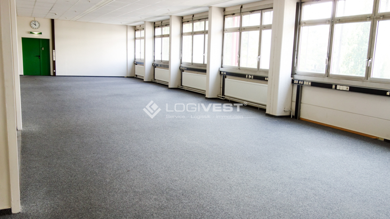 Vorschaubild Musterbild Büro