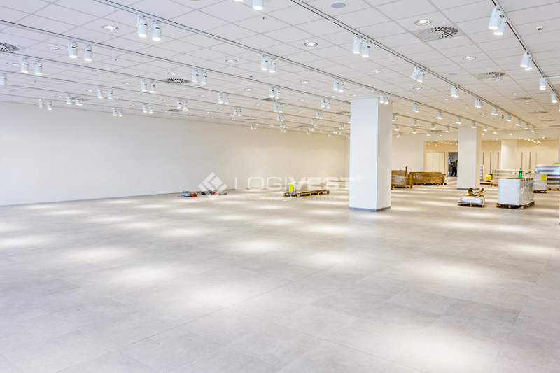 Vorschaubild Musterbild Showroom