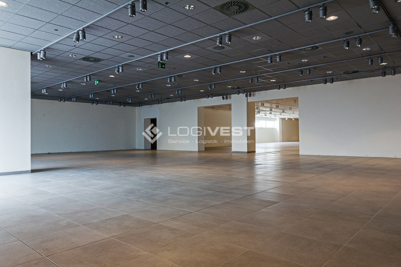 Vorschaubild Musterbild Showroom