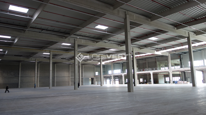 Vorschaubild Musterbild Mezzanine
