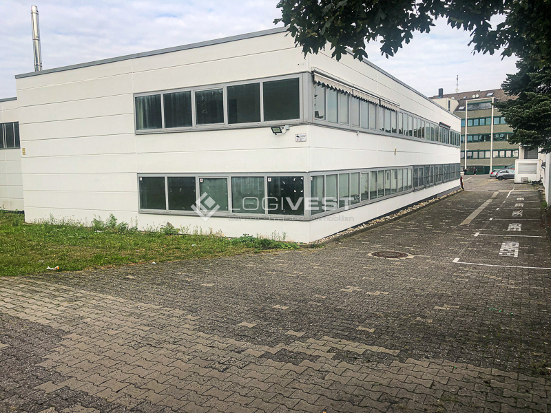 Vorschaubild Musterbild Außenansicht