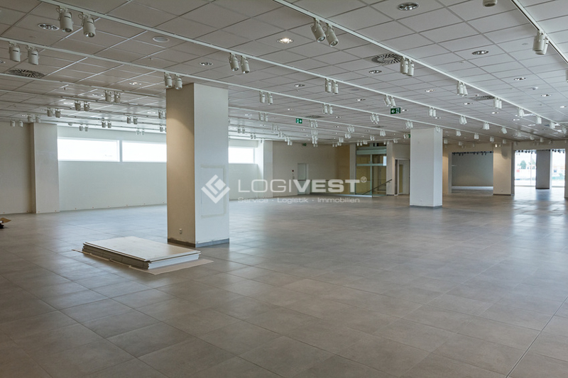Vorschaubild Musterbild Showroom