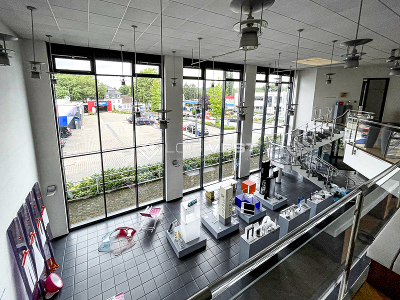 Vorschaubild Musterbild Showroom