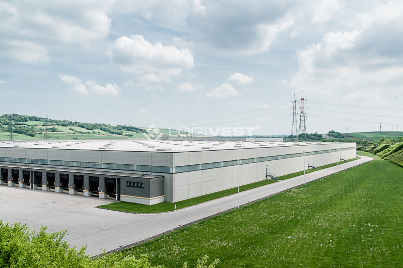 Vorschaubild Musterbild Neubau