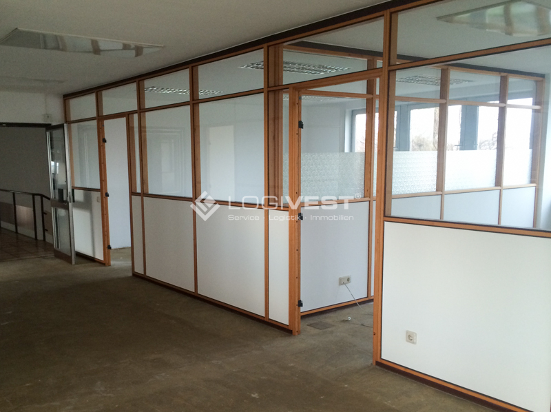 Vorschaubild Musterbild Büro
