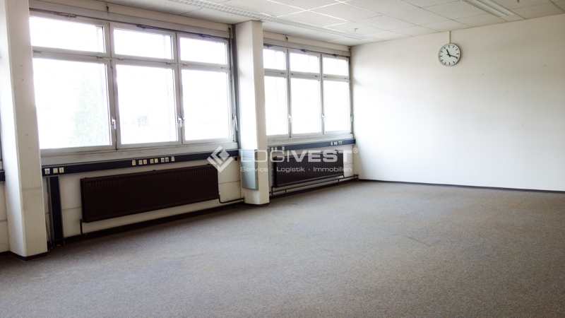 Vorschaubild Musterbild Büro