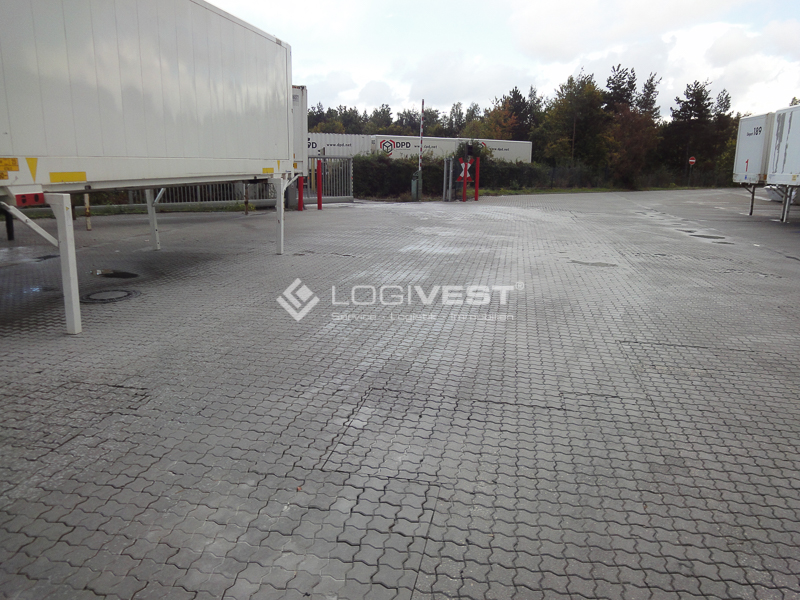 Vorschaubild Musterbild Freifläche II