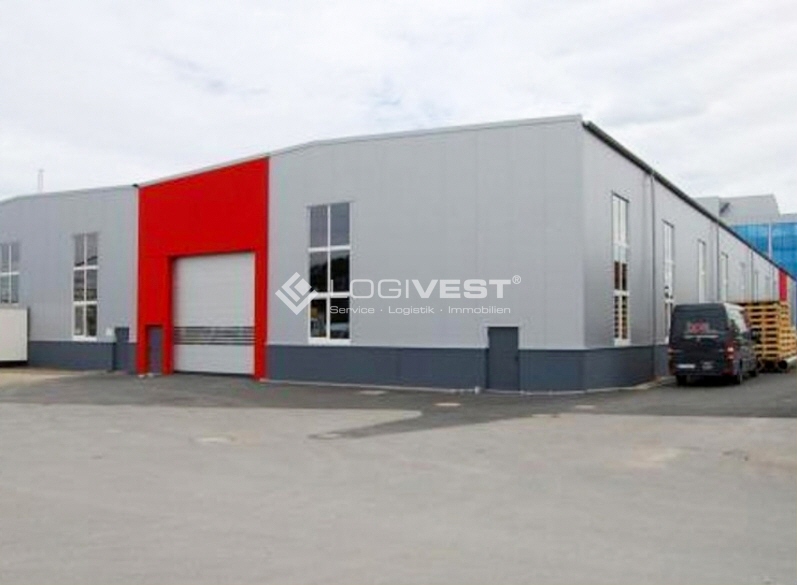 Vorschaubild Musterbild - Außenansicht