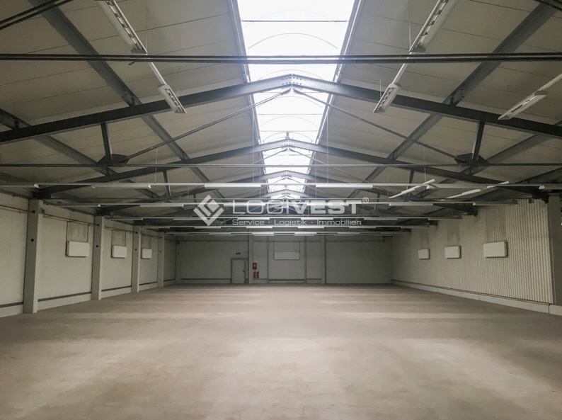 Vorschaubild Musterbild - Innenansicht