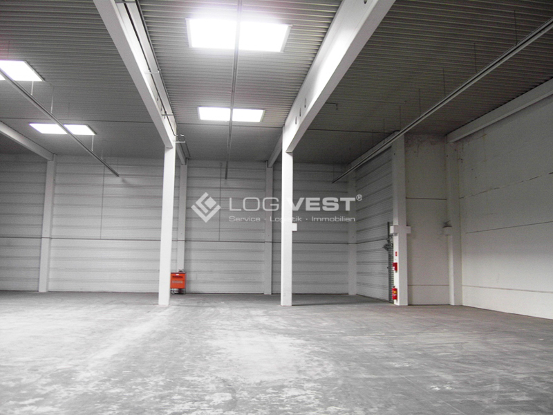 Vorschaubild Musterbild - Innenansicht II