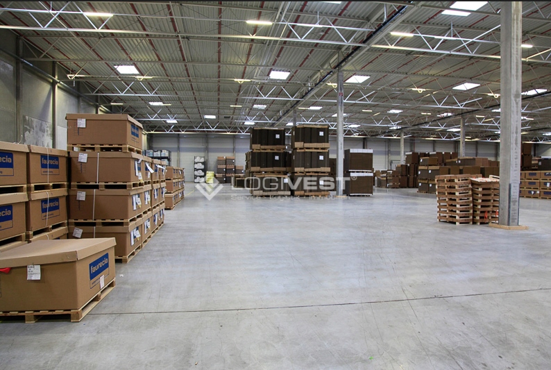 Vorschaubild Musterbild - Innenansicht