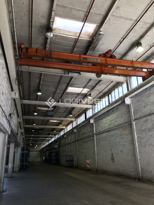 Vorschaubild Musterbild Innenansicht I