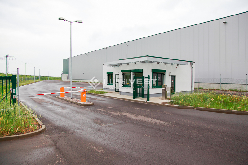 Vorschaubild Musterbild - Außenansicht