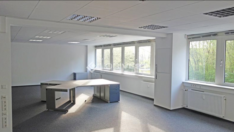 Vorschaubild Musterbild - Büroflächen
