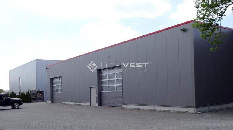 Vorschaubild Musterbild Aussenansicht