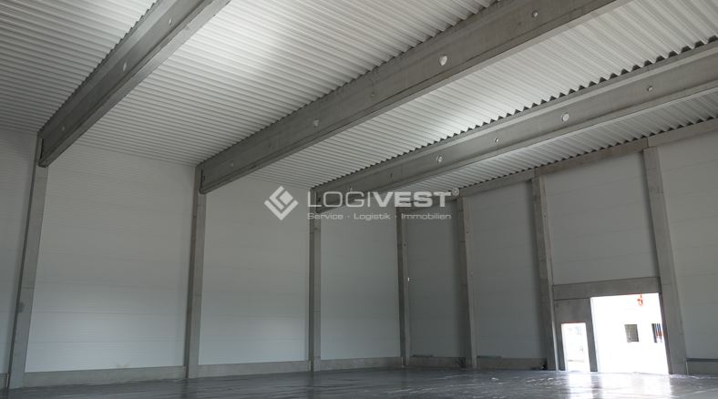 Vorschaubild Musterbild Innenansicht