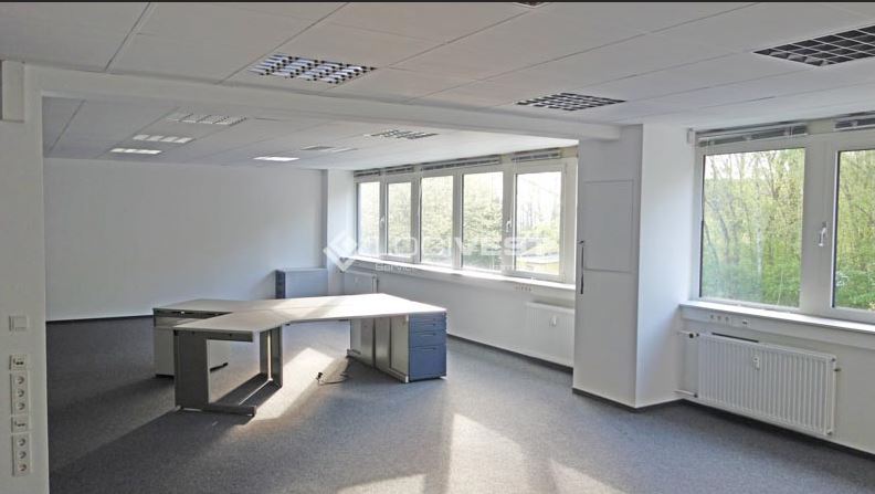 Vorschaubild Musterbild Büro