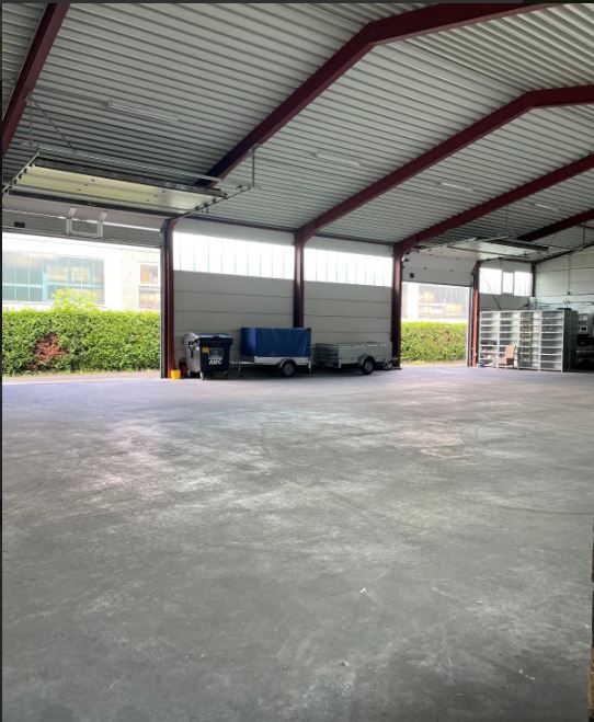 Vorschaubild Toransicht