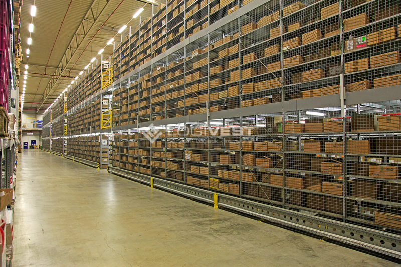 Vorschaubild Musterbild Innenansicht II