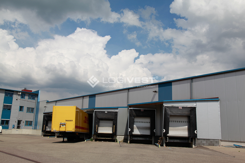 Vorschaubild Musterbild Außenansicht