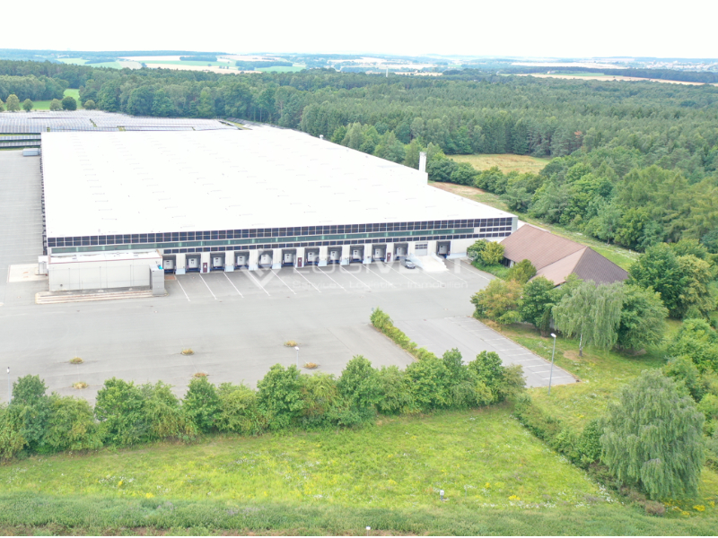 Vorschaubild Luftbild II