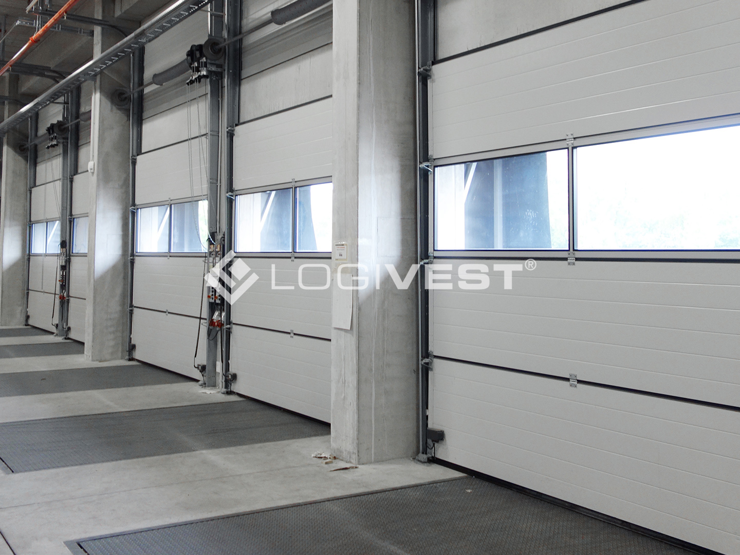 Vorschaubild Musterbild Innenansicht II