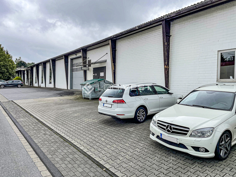 Vorschaubild Musterbild Parkplätze