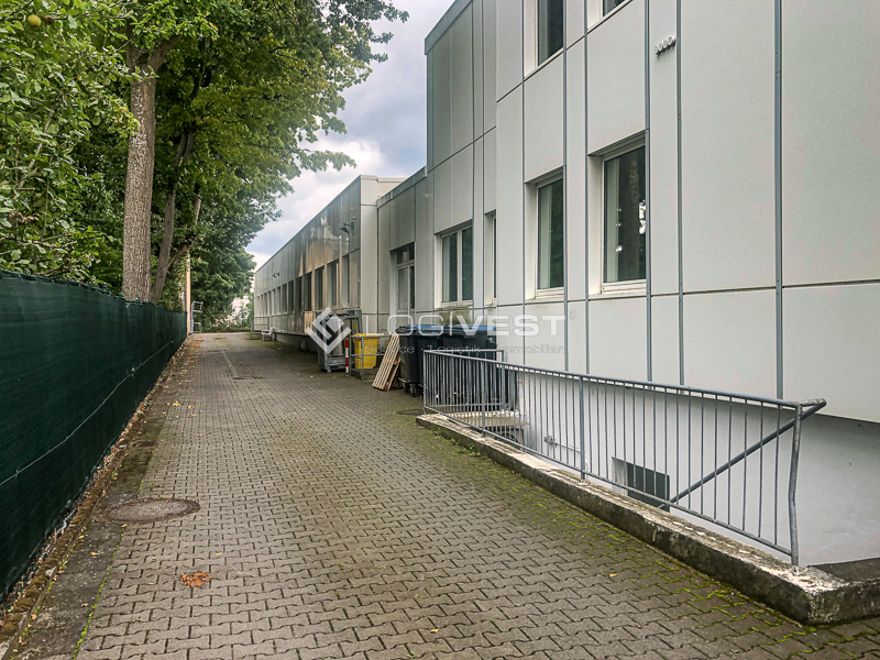 Vorschaubild Musterbild Seitenanischt 2