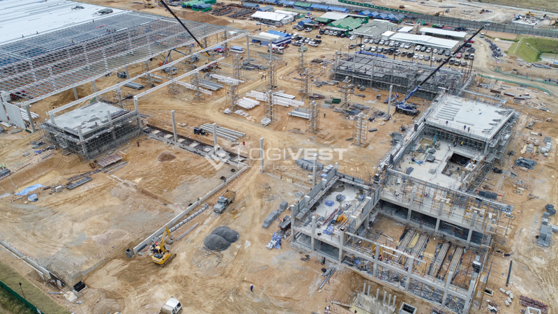 Vorschaubild Musterbild Baustelle