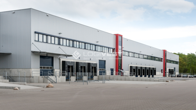 Vorschaubild Musterbild Außenansicht