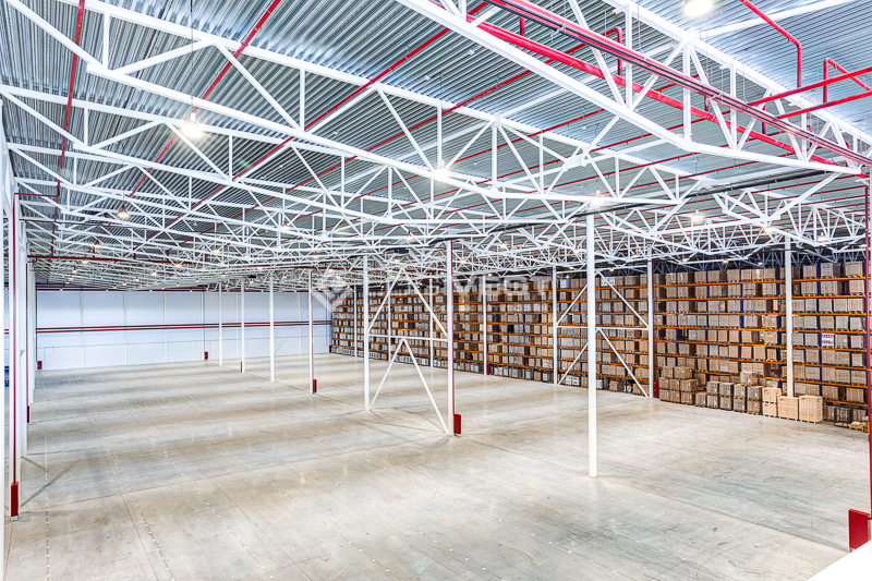 Vorschaubild Musterbild Innenansicht