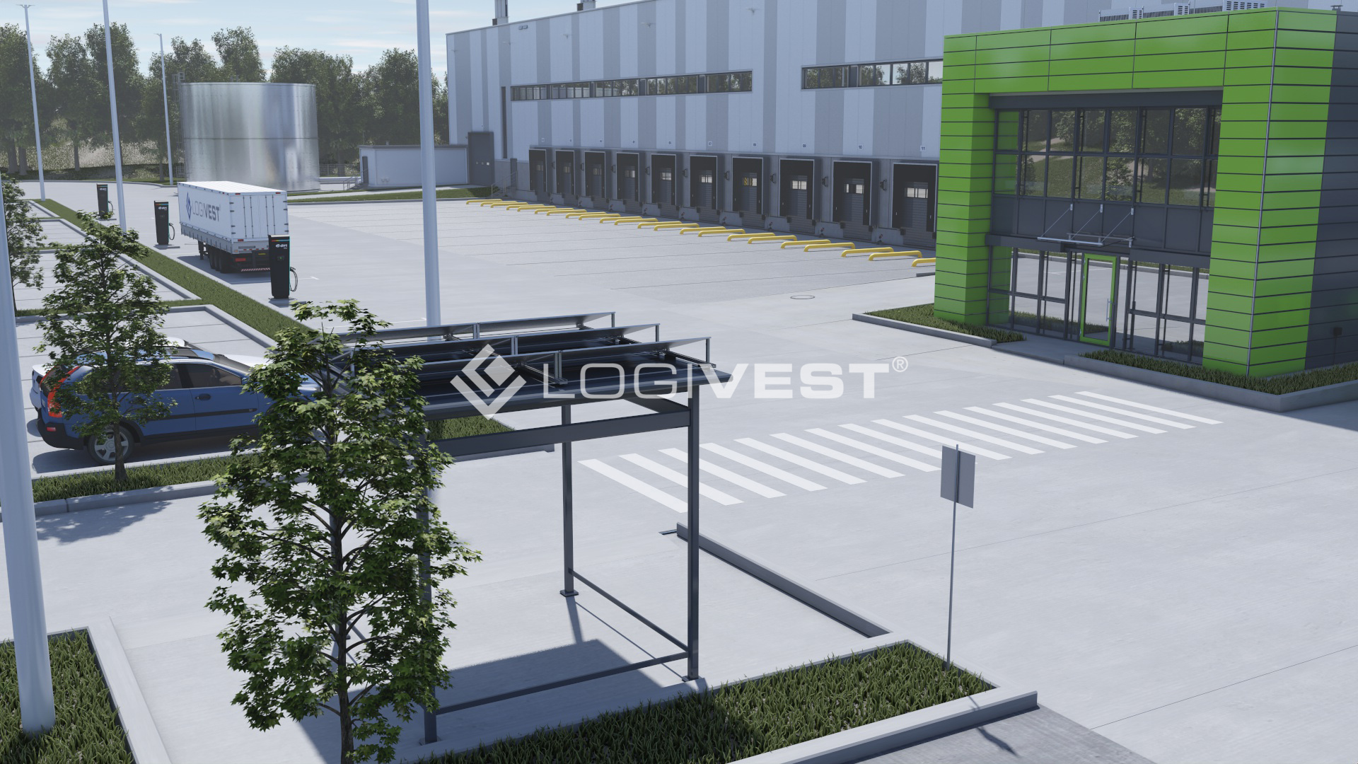 Vorschaubild Musterbild - Außenansicht