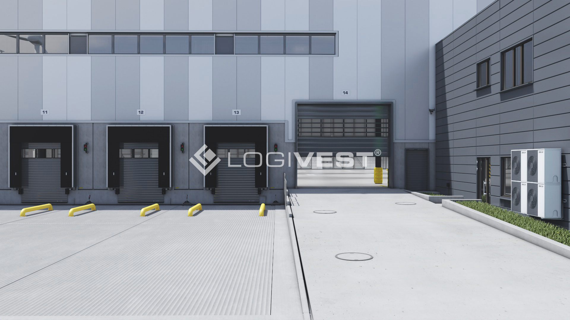 Vorschaubild Musterbild - Außenansicht